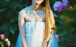 一直在体内的东西又变大了